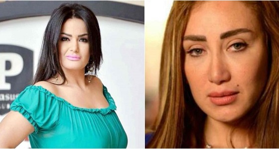 بالفيديو.. سما المصري تشن هجوما جديدا على ريهام سعيد