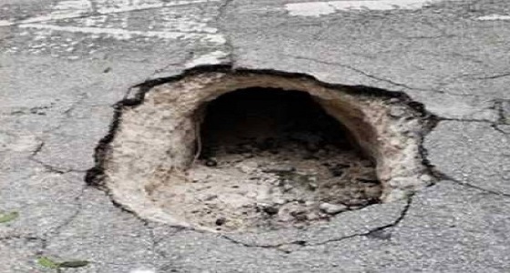 حفر ” نفق ” طوله 50 مترا لسرقة صراف آلي