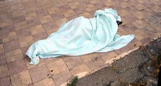 زوج يلقي بزوجته من الطابق الخامس بعدما ضبطها مع عشيقها