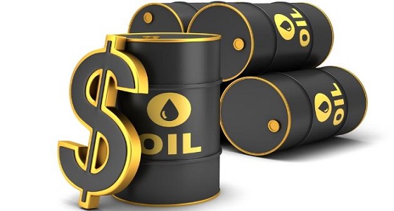 النفط عند 62.70 دولارا للبرميل