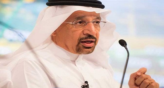 ” الفالح ” يترأس وفد المملكة المشارك في أسبوع أبوظبي للاستدامة 2019