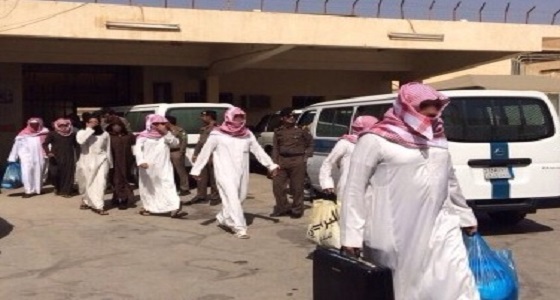 سجين في المدينة بقضية دين يسدد مديونية زميله في الزنزانة ليخرج من السجن