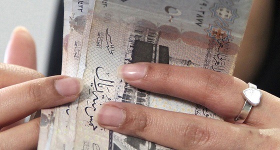 ” حساب المواطن ” يوضح سبب عدم صرف الدعم للمتزوجة حديثا