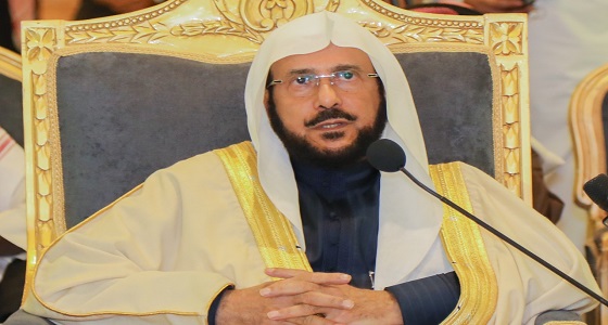 وزير الشؤون الإسلامية: جائزة مسابقة الملك الصالح سلمان بن عبد العزيز ثمرة من ثمار ما يكنُّه لأبناء شعبه