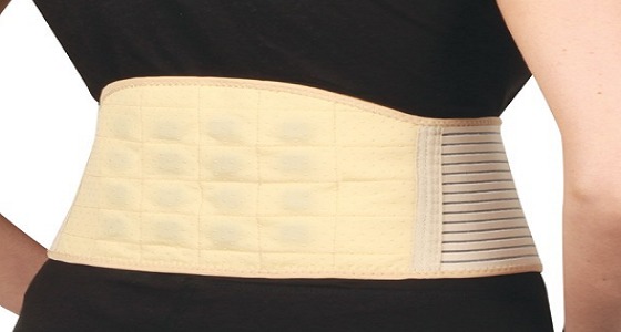 ” النمر ” يحذر من مخاطر استخدام مشد البطن بشكل مزمن