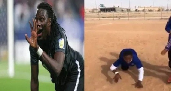 بالفيديو.. عم الطفل السبيعي يؤكد تكريمه في مباراة الهلال والفيصلي