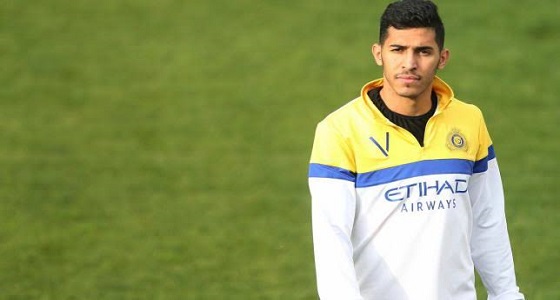 قرار جديد من ” الانضباط ” بشأن إيقاف سلطان  الغنام 