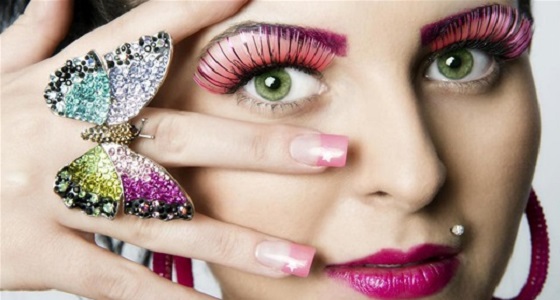 5 حقائق مثيرة عن صاحبة العيون الخضراء