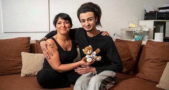 ” أغلى مهر لرجل ” .. ألمانية تقدمه لـ ” لاجئ تونسي “