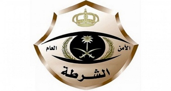 في وقت وجيز الشرطة تقبض على السارق الملثم
