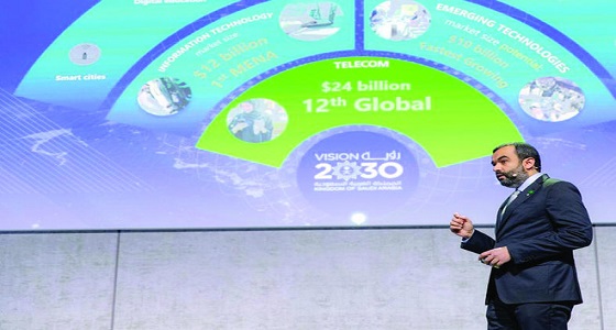 وزير الإتصالات: إنطلاق التشغيل التجاري لخدمة الجيل الخامس خلال 2019