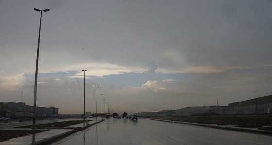 ” الأرصاد ” تنبه من هطول أمطار رعدية على مكة المكرمة