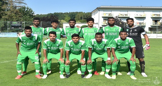 محترف الأهلي الجديد جاهز للباطن.. وظهور ملامح القائمة الآسيوية