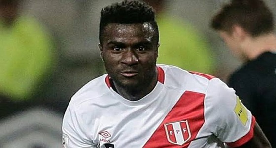 ” راموس ” يرحل عن النصر ولكن بشرط 