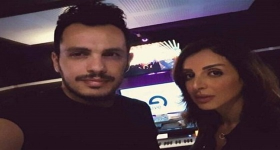 أنغام تتزوج رسميا من الموسيقار أحمد إبراهيم.. وتبعث رسالة رومانسية له
