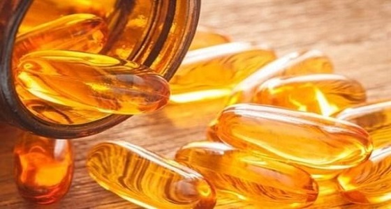 زيت السمك يحمي الحوامل من الإجهاض