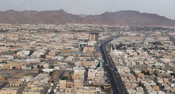 مصرع مواطن إثر حادث دهس بنجران