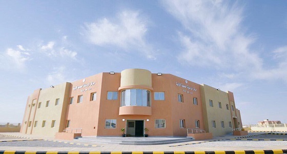 إنخفاض مراجعي طوارئ الأطفال بمستشفى الولادة والأطفال بحفر الباطن