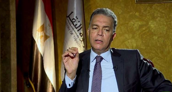 استقالة وزير النقل المصري على خلفية حادث محطة مصر