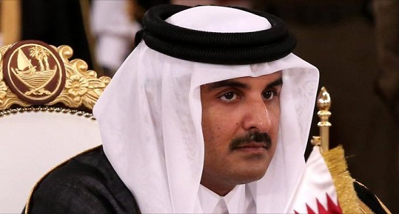 بعد إدعاء دعوة المملكة له.. النظام القطري يكذب نفسه بتصريحات جديدة