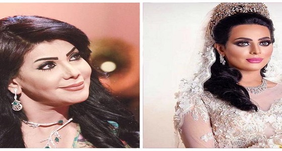 بعد الزفاف المبهر.. ابنة إلهام فضالة تثير شكوك حول حملها