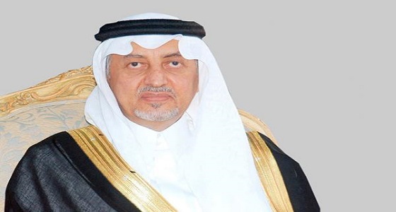 متحدث إمارة مكة ينفي شائعات وفاة الأمير خالد الفيصل