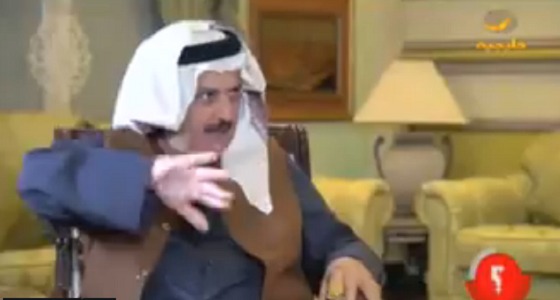 بالفيديو.. طلال السعيد : أكثر من تأذى من إعلام الجزيرة هي الكويت