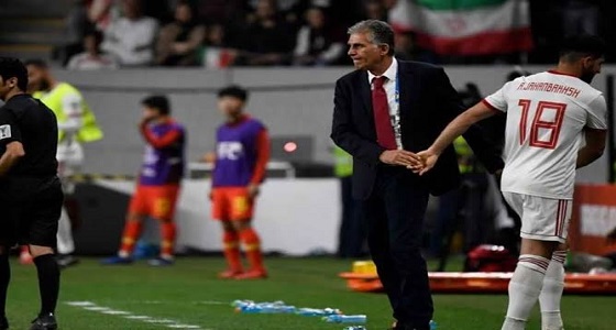 بالفيديو.. كيروش: لولا المساعدات القطرية لإيران لما استطعنا المشاركة في كأس آسيا