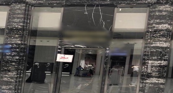 بالصور.. إغلاق 6 مواقع عمل وإشعار 16 آخرين شمال الرياض