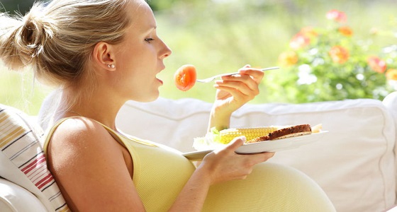 6 نصائح للوقاية من الإنيميا في فترة الحمل