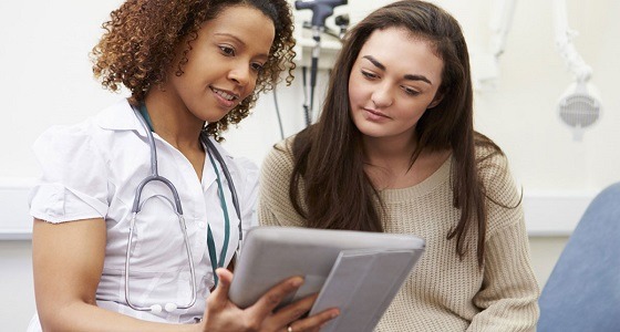 تأثير وعلاج التصاقات بطانة الرحم