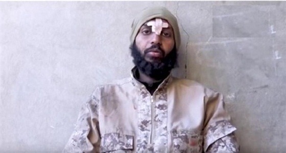 الكشف عن هوية صاحب التعليق الصوتي لأبشع فيديو لداعش