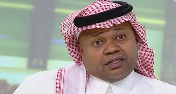 حديث سعيد العويران عن لاعب النصر نور الدين امرابط