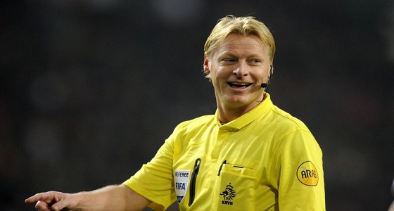 إعلان حكام مواجهات اليوم بدوري المحترفين