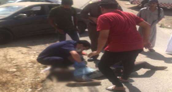 إطلاق نار على إثيوبي بمحافظة المخواه ..والجهات الأمنية تحقق