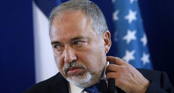 ليبرمان يقدم شكوى ضد ” جوجل ” بسبب كلمة ” جاسوس “