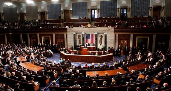 الكونغرس الأمريكي يصوت لوقف دعم عمليات تحالف دعم الشرعية باليمن