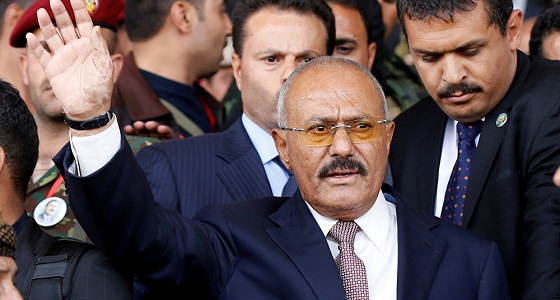 كشف أسرار جديدة عن مقتل الرئيس اليمني الراحل