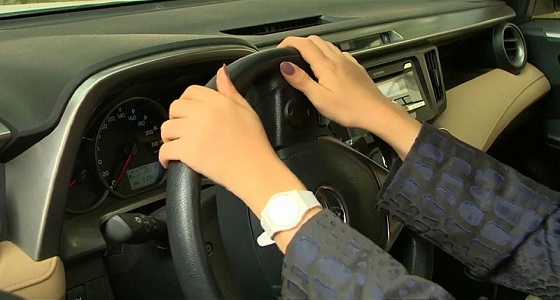&#8221; المرور &#8221; تكشف حقيقة تحديد 3 أيام لقيادة المرأة للسيارة