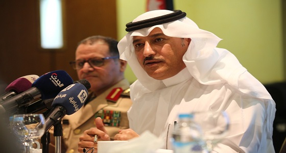 السفير السعودي في الأردن يناقش العلاقات الثنائية مع عدد من المسؤولين والأكاديميين