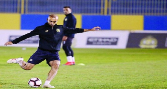 بعد رحيله عن النصر.. الكشف عن الوجهة الجديدة لـ ” السهلاوي “