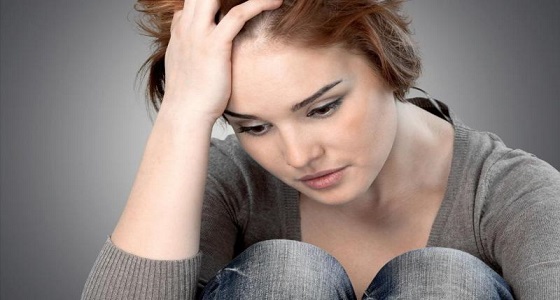 6 علامات تؤكد إصابتكِ بالاكتئاب.. انتبهي لها