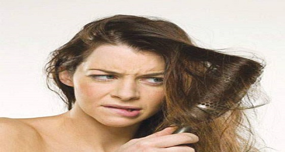 طرق بسيطة تساعدك على تسريح شعرِك المتشابك