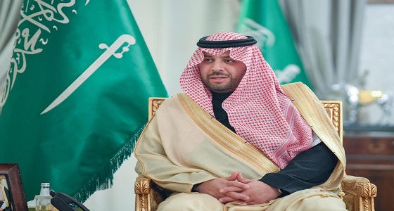 أمير الشمالية يستقبل مدير فرع المباحث الإدارية بالمنطقة