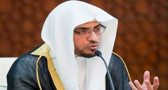 ” المغامسي ” يكشف حقيقة فيديو التناقض في حديثه عن الصعود إلى الكعبة