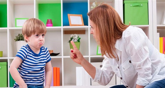 غيري سلوك طفلك الأناني بـ 5 طرق