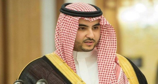 الأمير خالد بن سلمان: النظام الإيراني لا يزال يعيش أوهام محاولة تركيع العرب