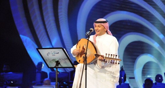 سبب اعتذار عبدالمجيد عبدالله عن المشاركة في الحفلات الداخلية والخارجية  