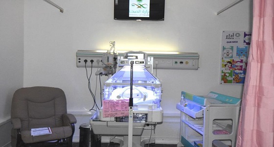 استشاري القلب يسهم في انقاذ قلب رضيع بحفر الباطن