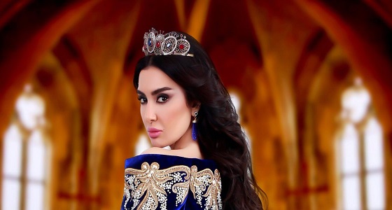 بالفيديو.. ميساء مغربي تفاجئ جمهورها بزواجها للمرة الثالثة